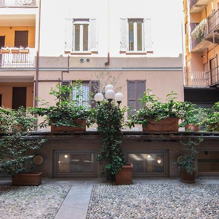 Soppalchino In Via Savona Daire Milano Dış mekan fotoğraf