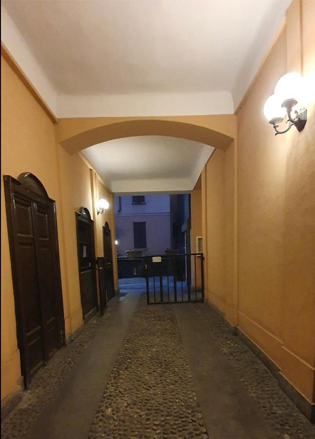Soppalchino In Via Savona Daire Milano Dış mekan fotoğraf